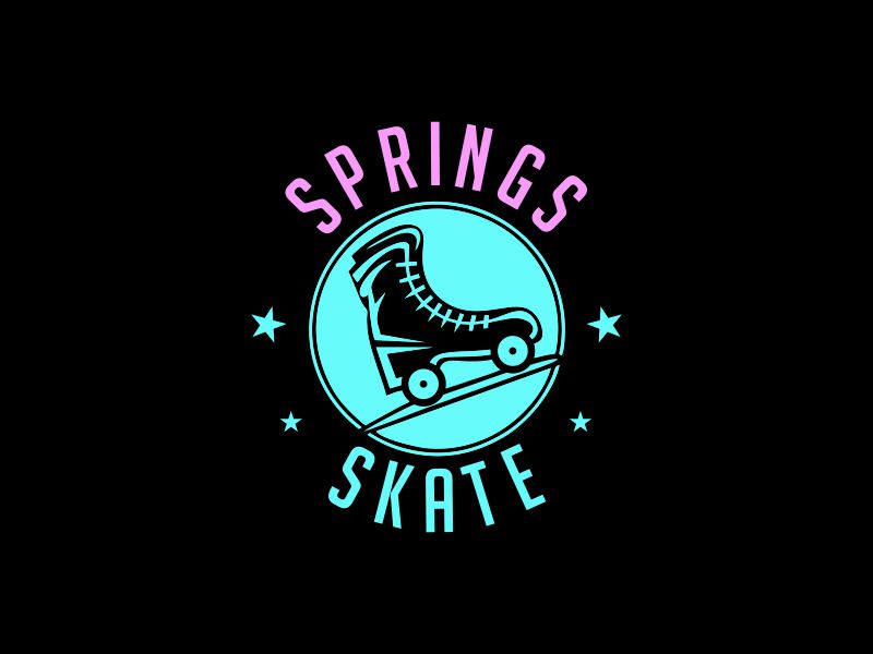  logo design by ian69