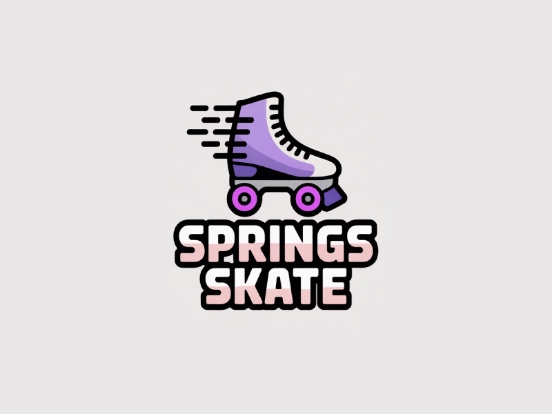  logo design by Poki