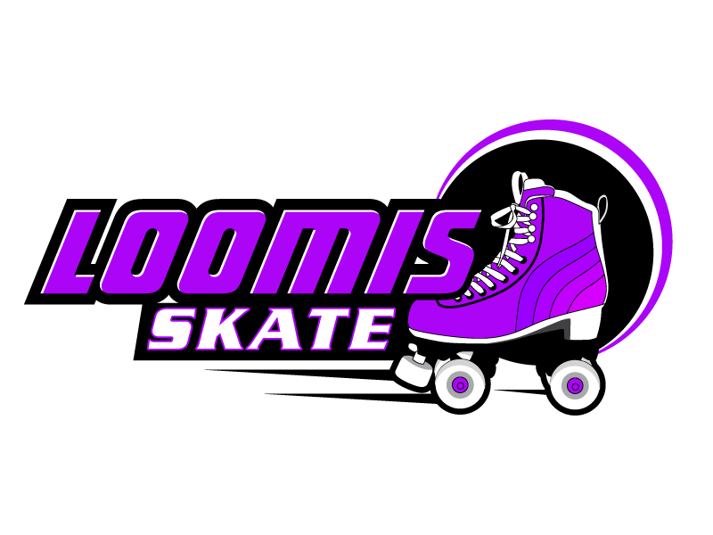 Springs Skate logo design by uttam