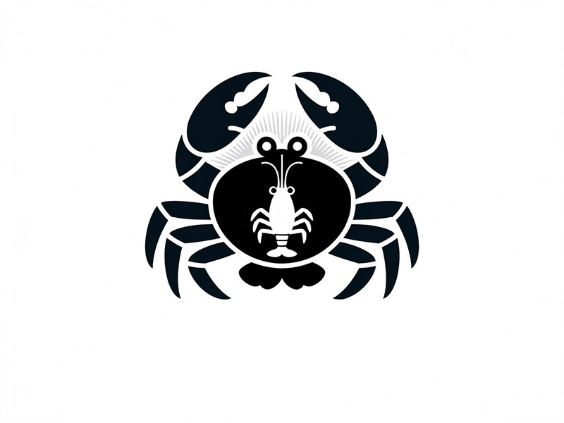  logo design by IamSoya