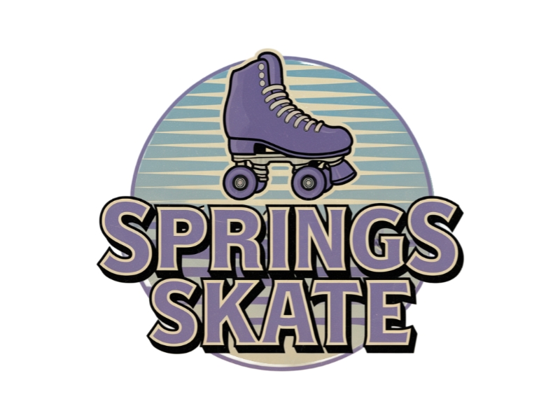  logo design by Queen D