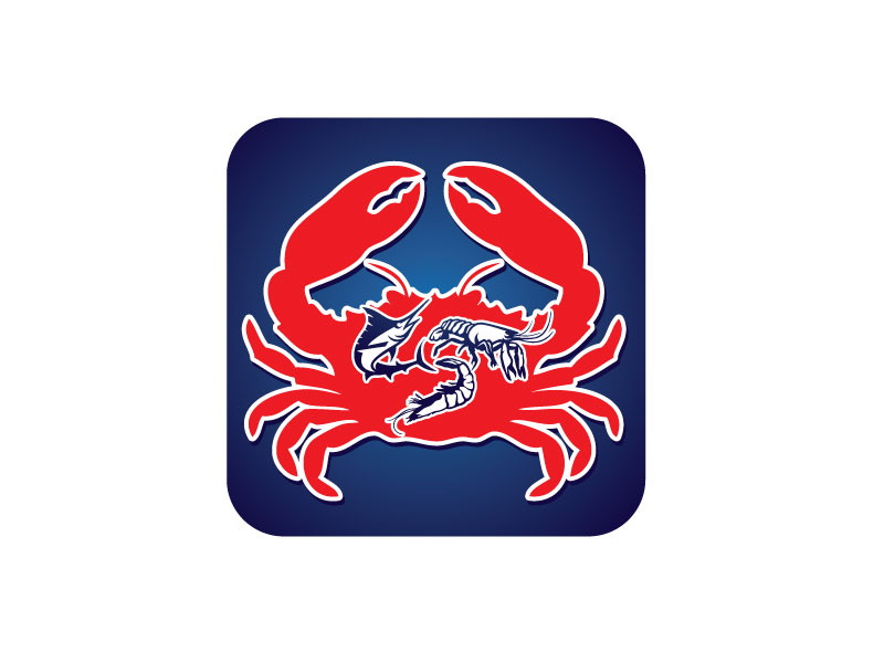  logo design by REDCROW