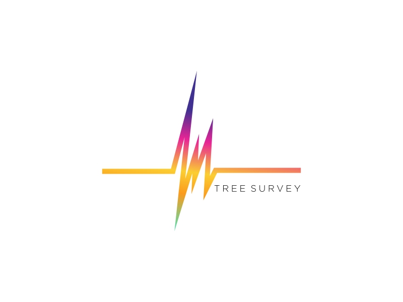 Tree Survey logo design by Naan8