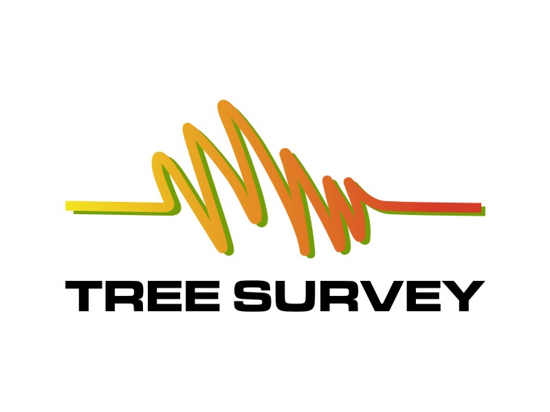 Tree Survey logo design by garam