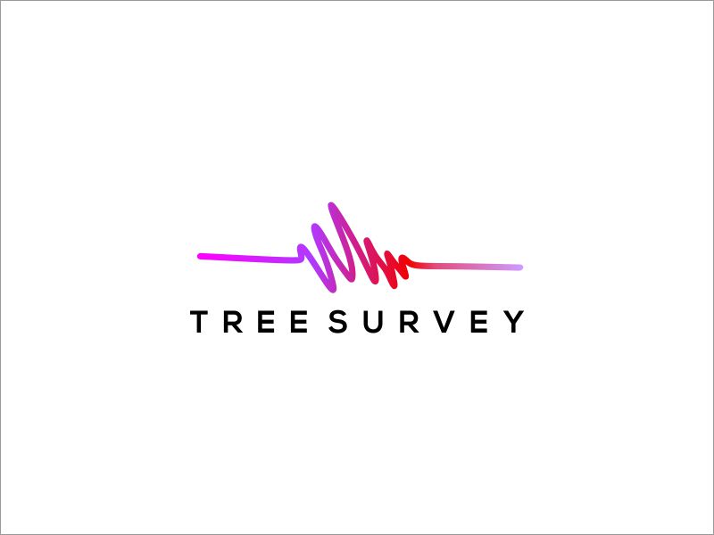 Tree Survey logo design by radhit