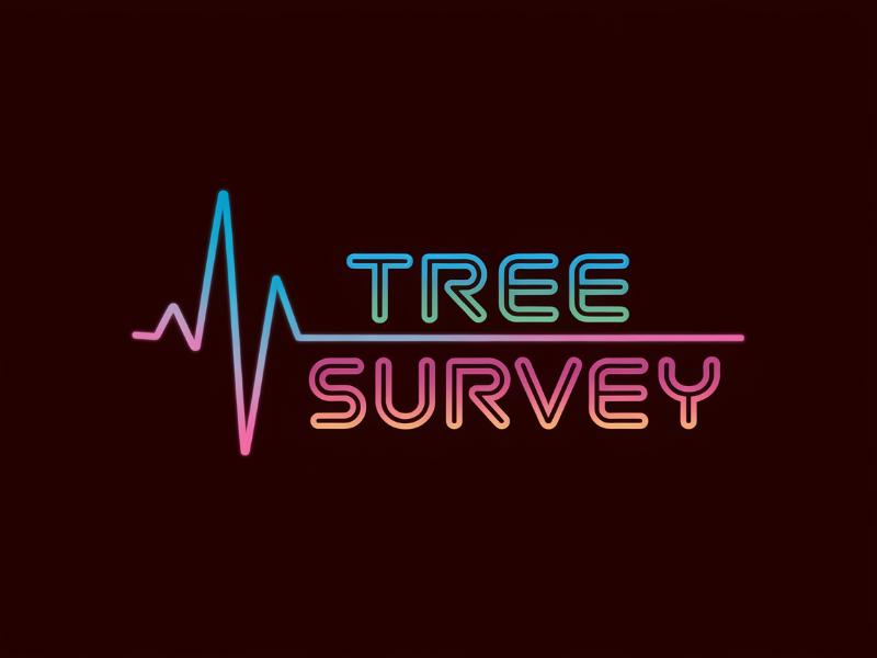 Tree Survey logo design by Ayamas