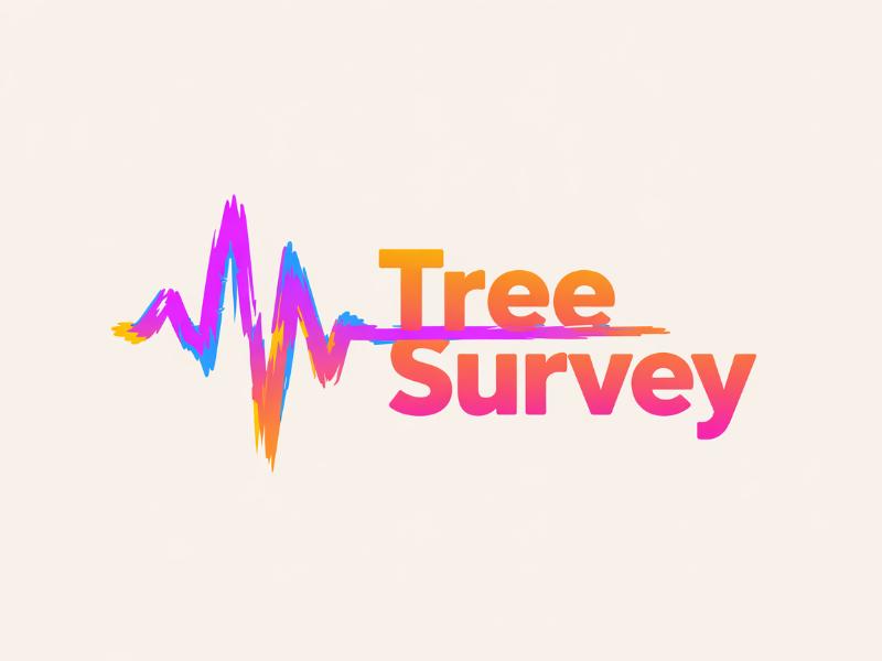 Tree Survey logo design by Hadisk