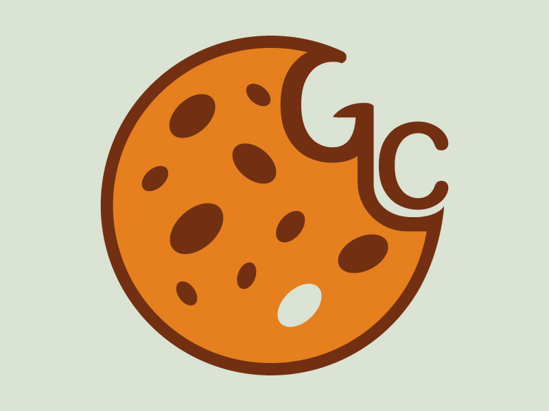 GLC logo design by Rahul Biswas