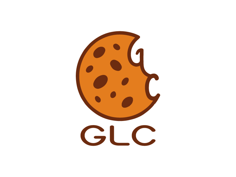GLC logo design by anchorbuzz