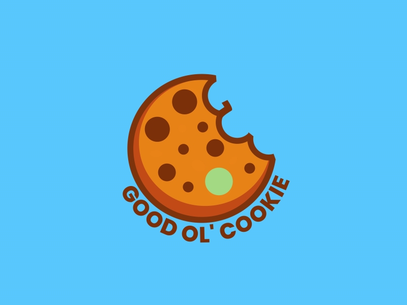 GLC logo design by hasibhasan