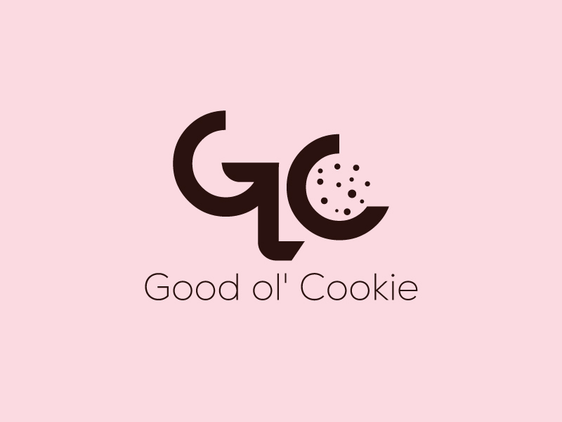GLC logo design by artbitin