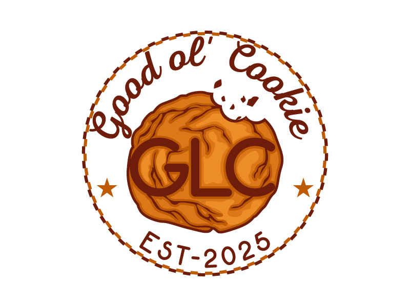 GLC logo design by Boomstudioz