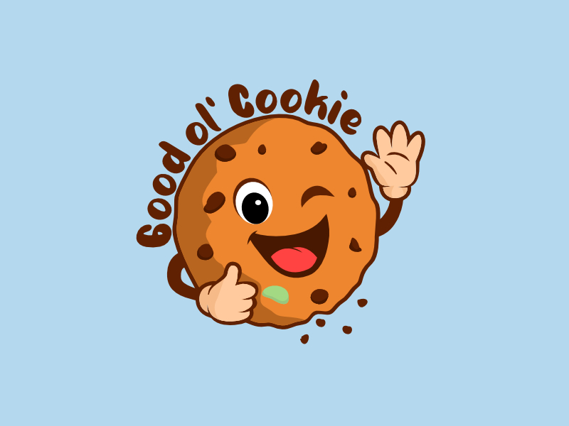 GLC logo design by gumelar