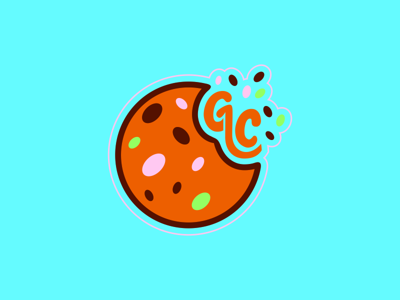 GLC logo design by Andri Herdiansyah