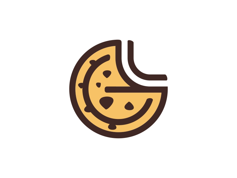 GLC logo design by Asani Chie