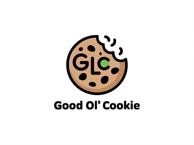 GLC logo design by IamSoya