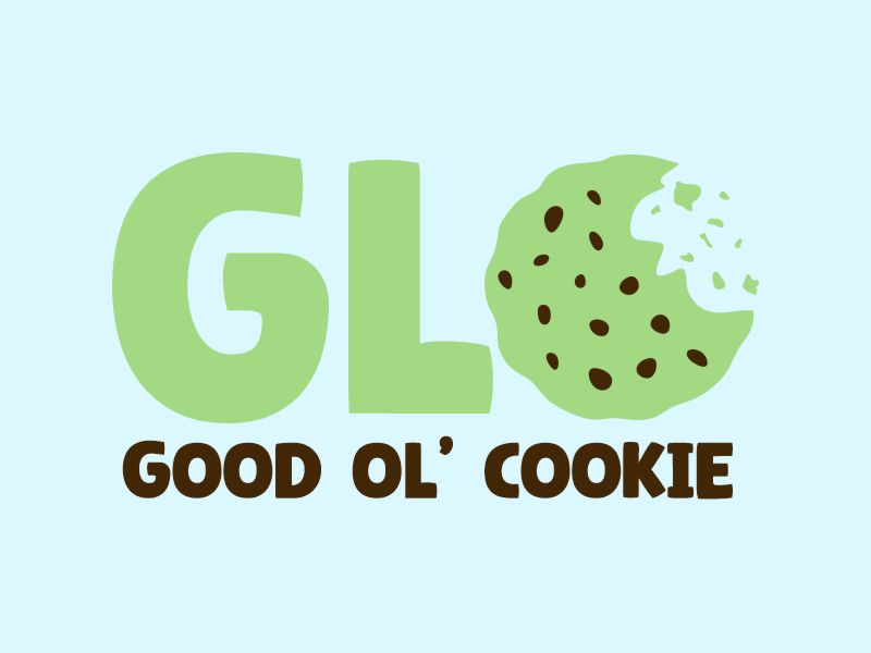 GLC logo design by ATTACK