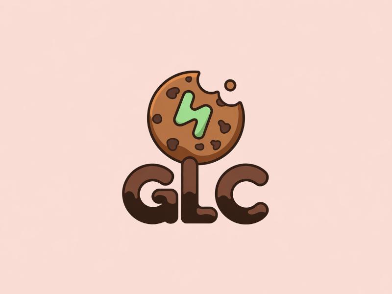 GLC logo design by AndreBWid