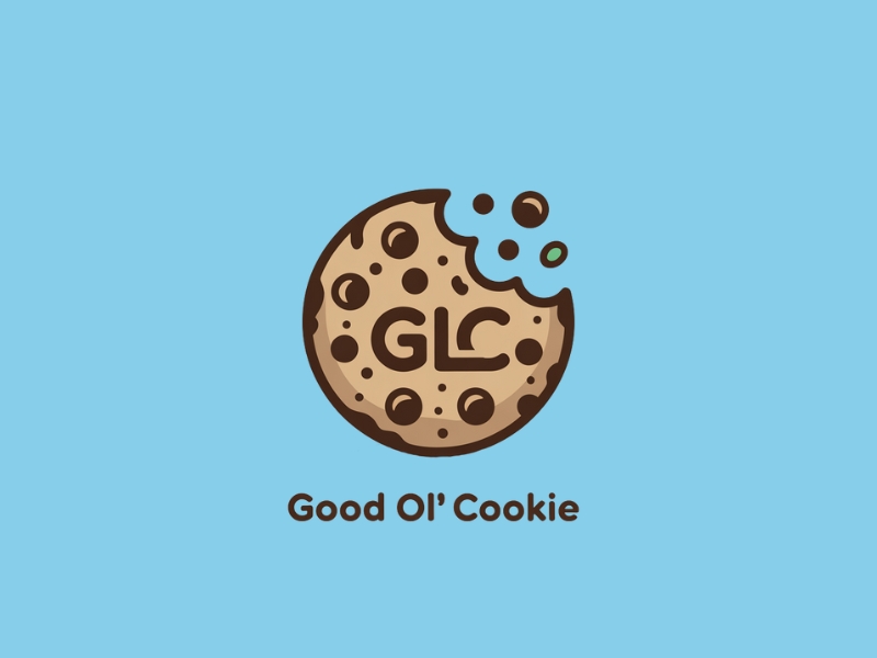 GLC logo design by Michael Luutu