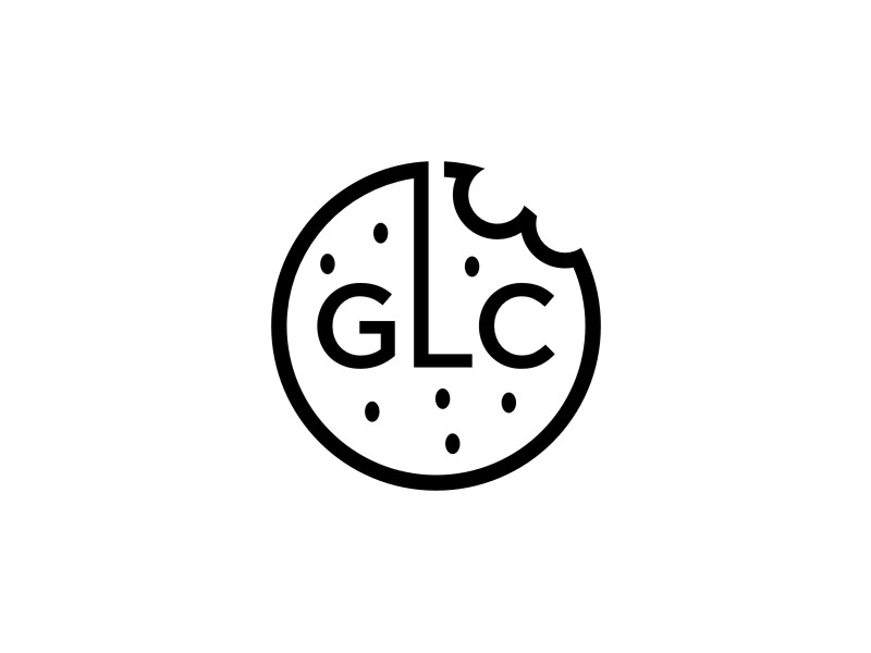 GLC logo design by Neng Khusna