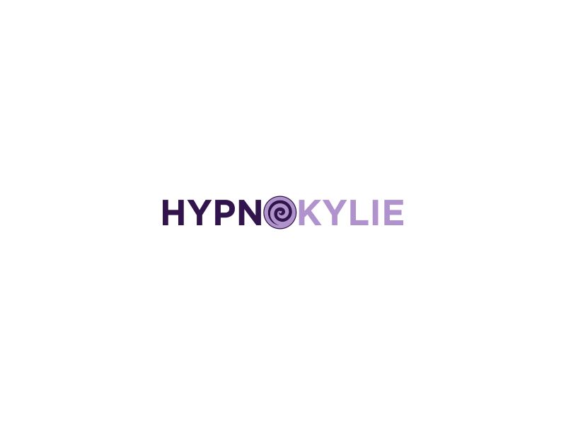 HypnoKylie logo design by oke2angconcept