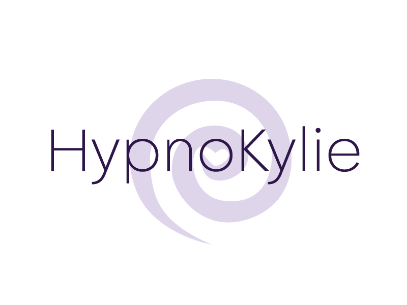 HypnoKylie logo design by Marzuan