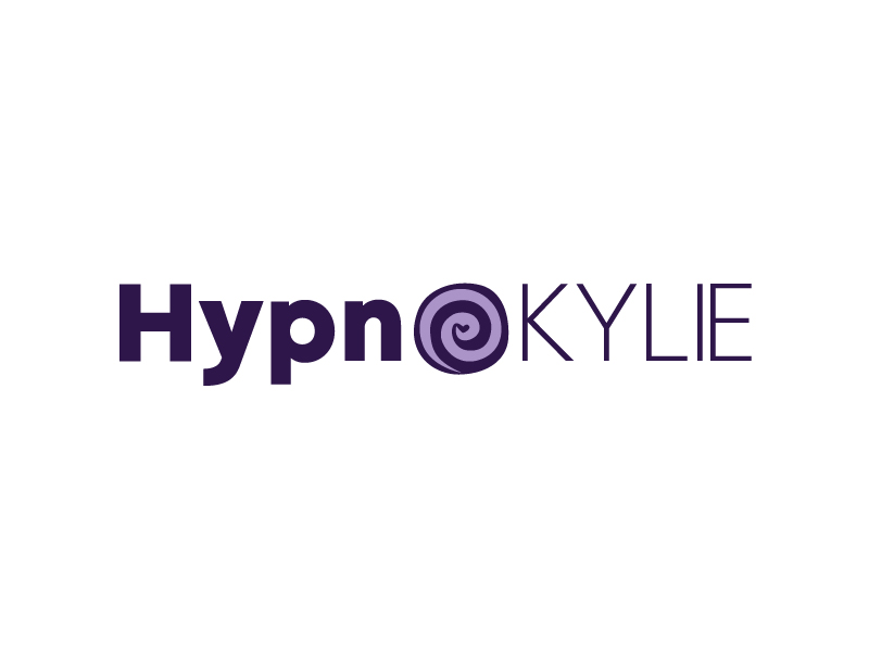 HypnoKylie logo design by Marzuan