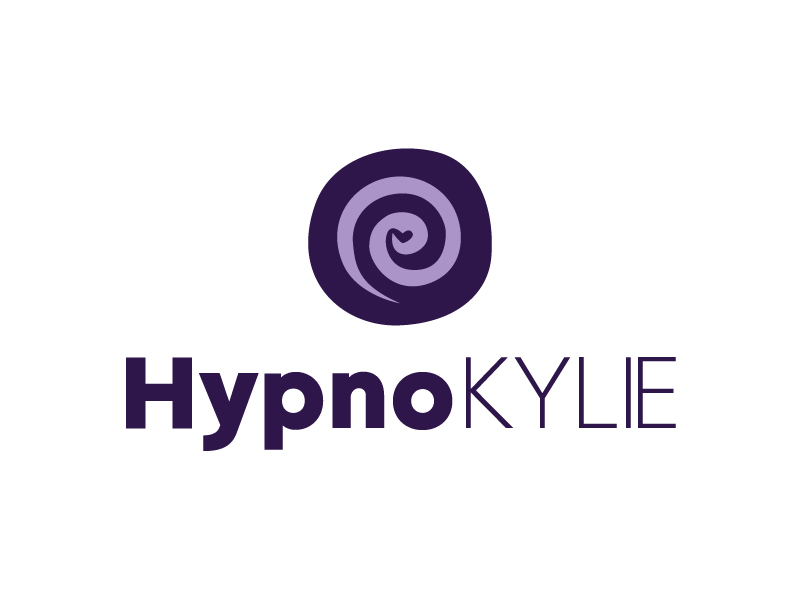 HypnoKylie logo design by Marzuan