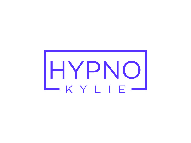 HypnoKylie logo design by christabel