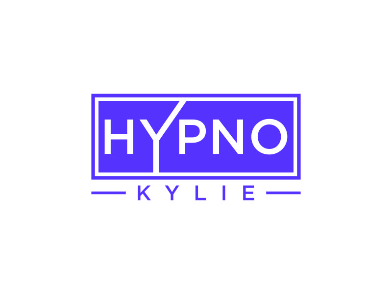 HypnoKylie logo design by christabel