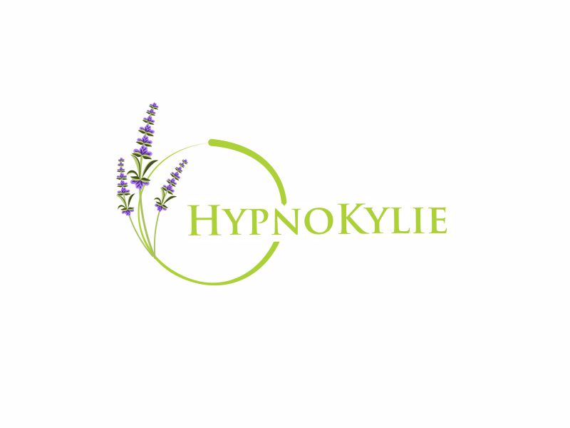 HypnoKylie logo design by giphone