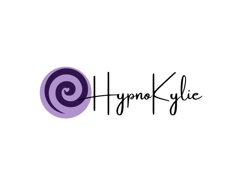 HypnoKylie logo design by giphone