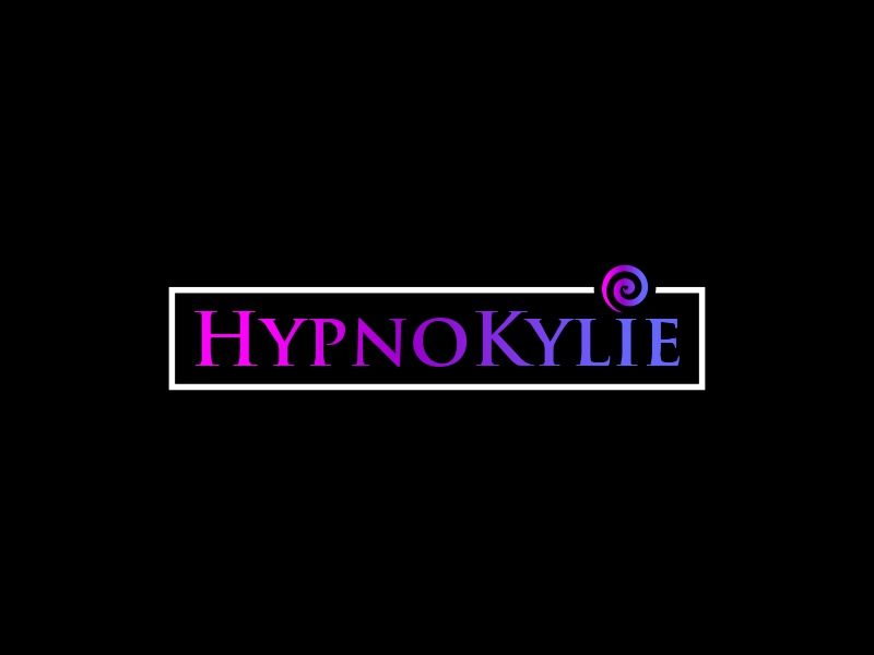 HypnoKylie logo design by qqdesigns
