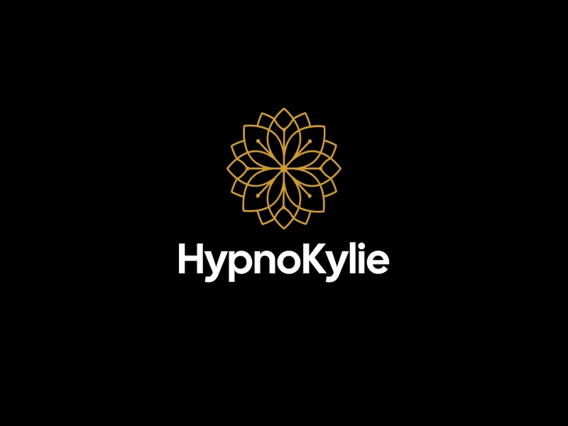 HypnoKylie logo design by parinduri