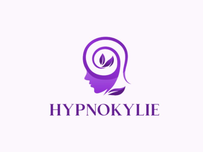 HypnoKylie logo design by giphone