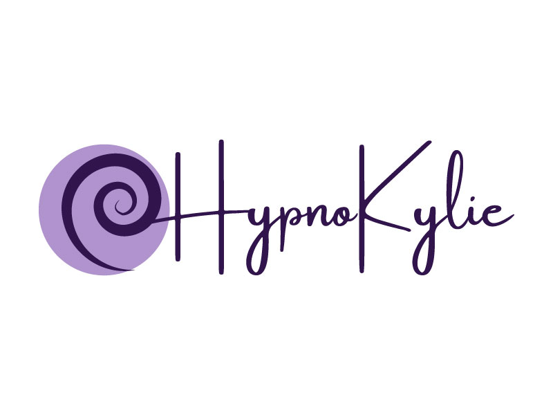 HypnoKylie logo design by rosy313