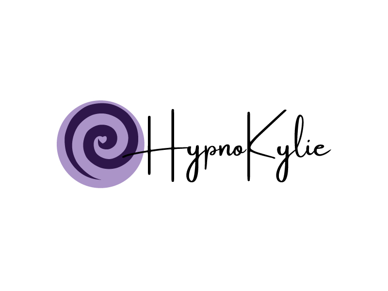 HypnoKylie logo design by uttam