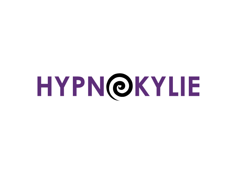 HypnoKylie logo design by uttam