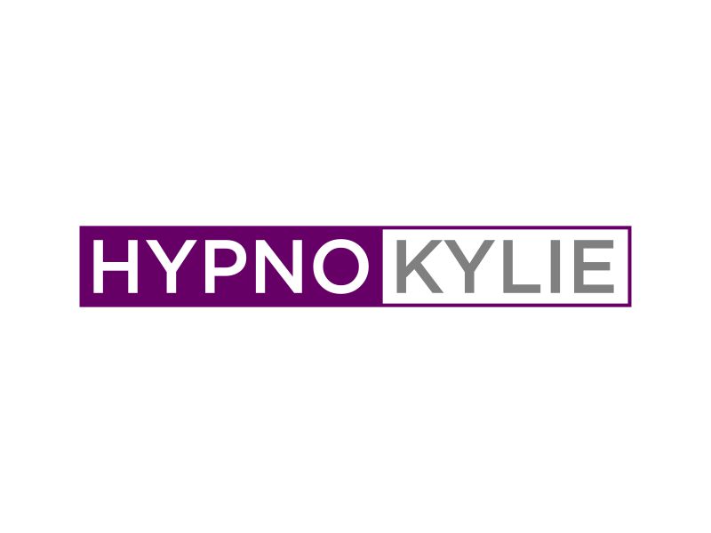HypnoKylie logo design by dewipadi