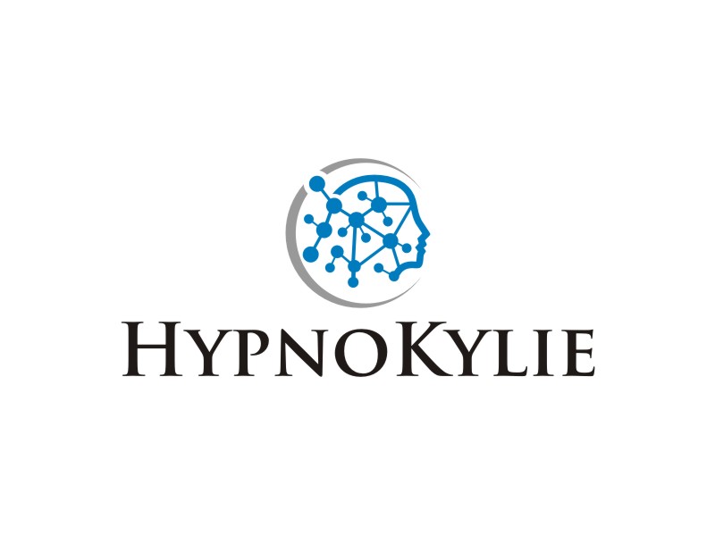HypnoKylie logo design by Neng Khusna
