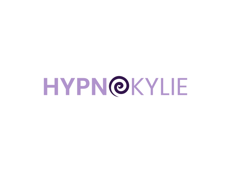HypnoKylie logo design by ragnar