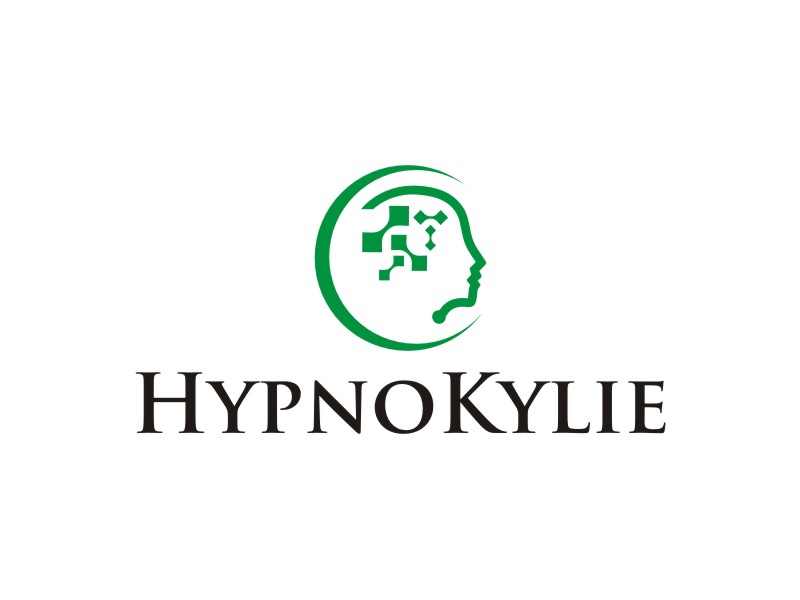 HypnoKylie logo design by Neng Khusna