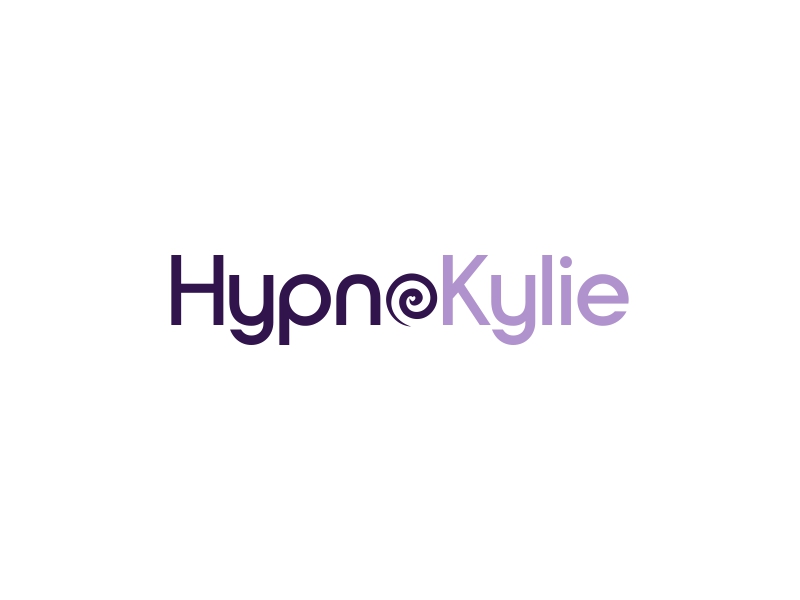 HypnoKylie logo design by ragnar