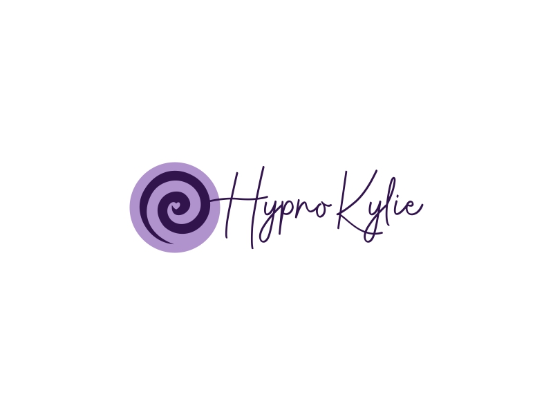 HypnoKylie logo design by ragnar