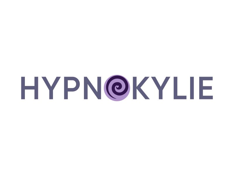 HypnoKylie logo design by Haziqah