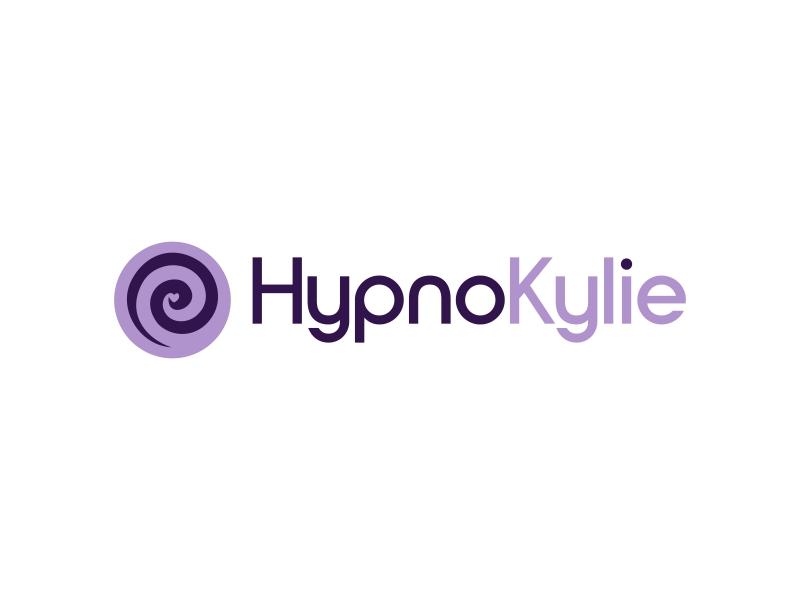 HypnoKylie logo design by ragnar