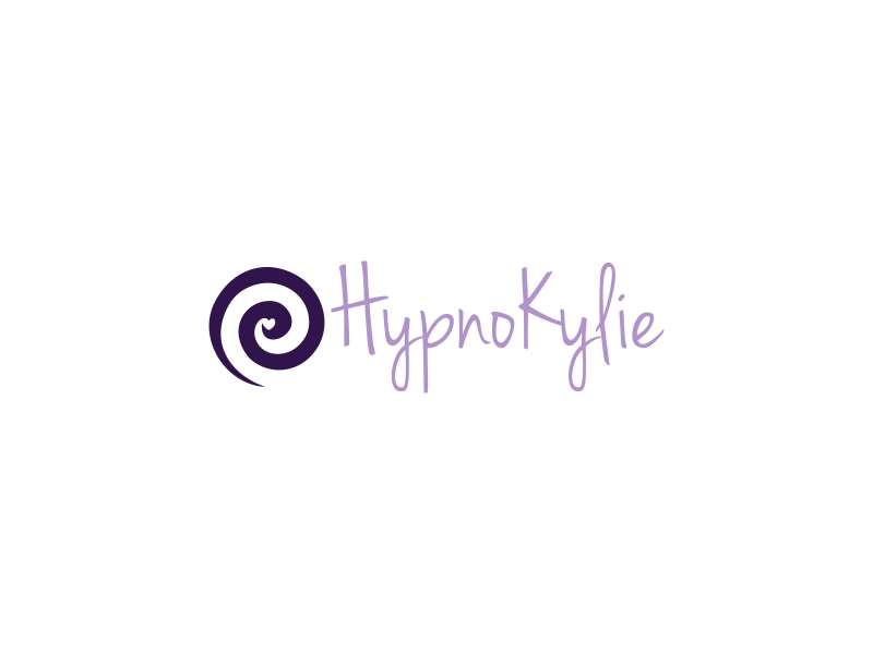 HypnoKylie logo design by ragnar
