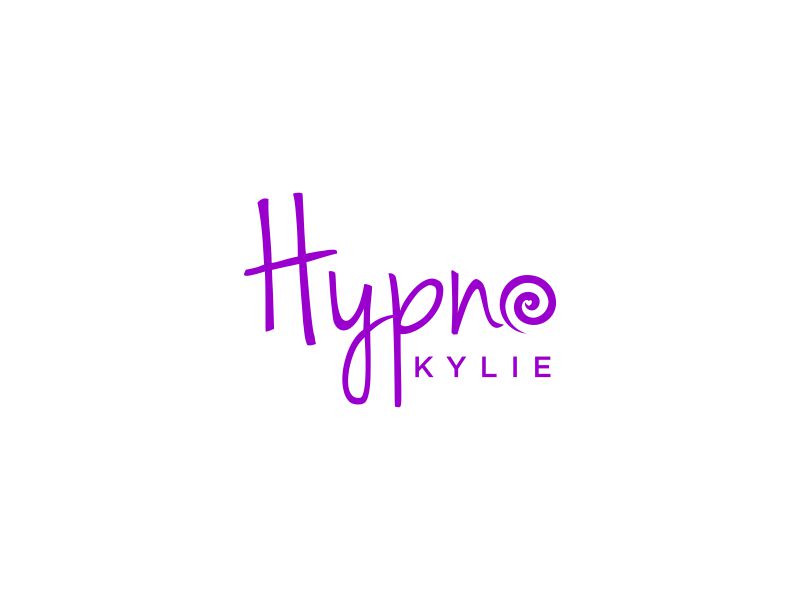 HypnoKylie logo design by luckyprasetyo