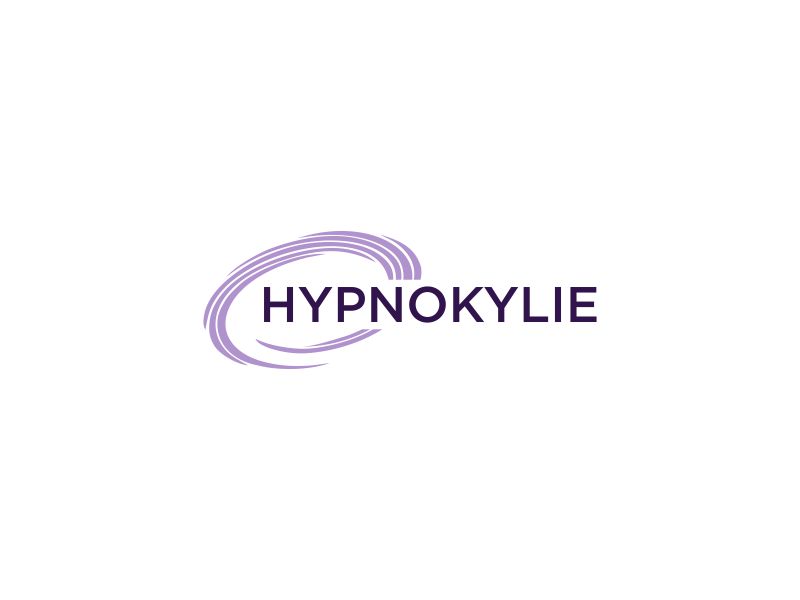 HypnoKylie logo design by luckyprasetyo