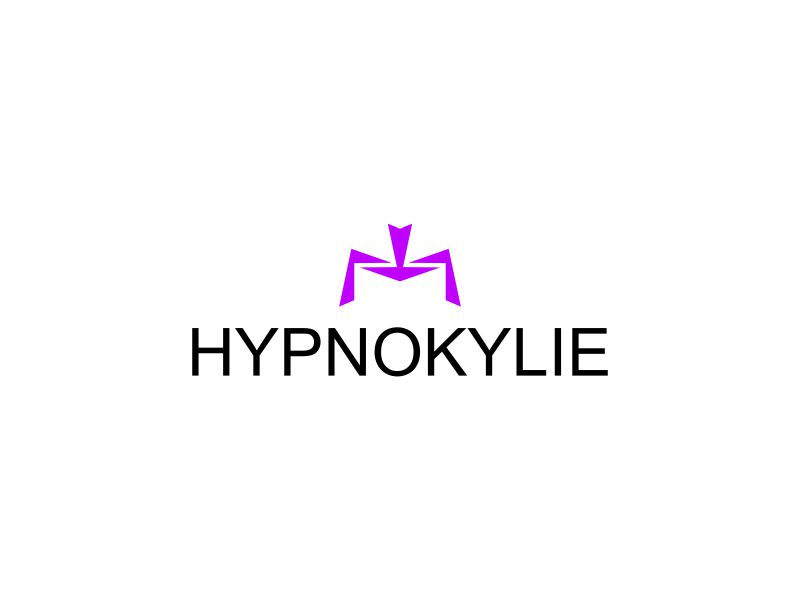 HypnoKylie logo design by Zevyy